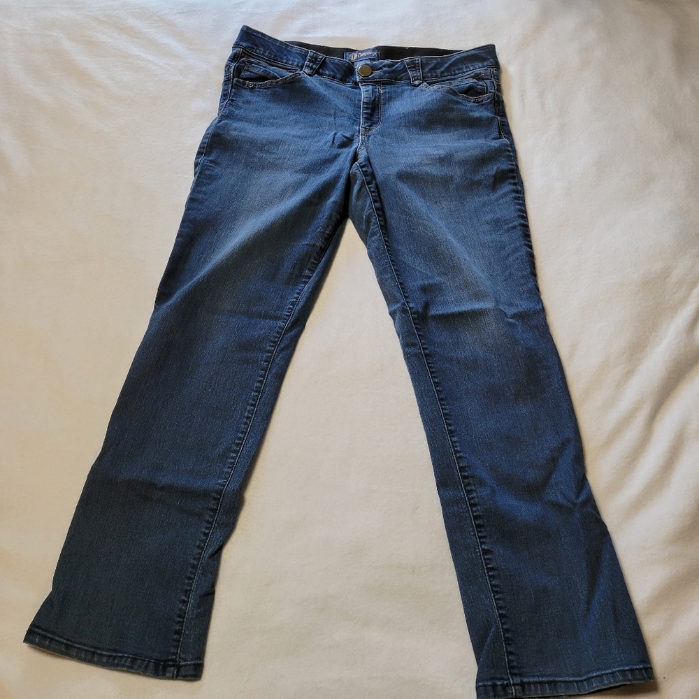 Democracy Absolution jeans